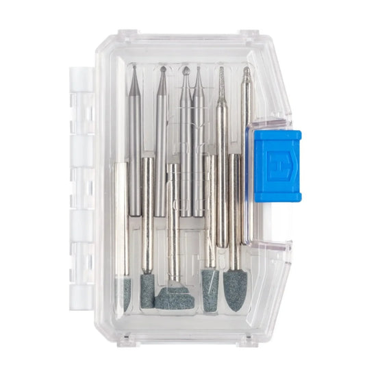 HART 11-Piece Carving & Engraving Rotary Accessory Kit pen