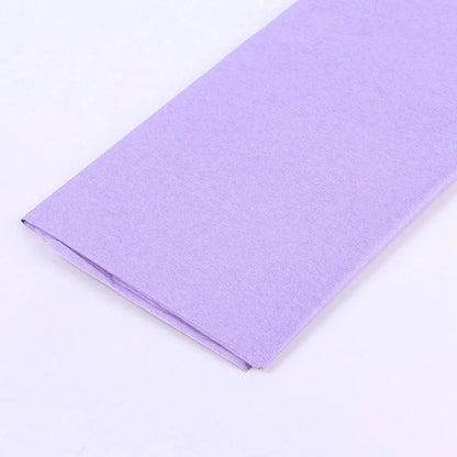 10Sheets Tissue Paper 50x66cm Craft Paper Soft Colorful Decorative
