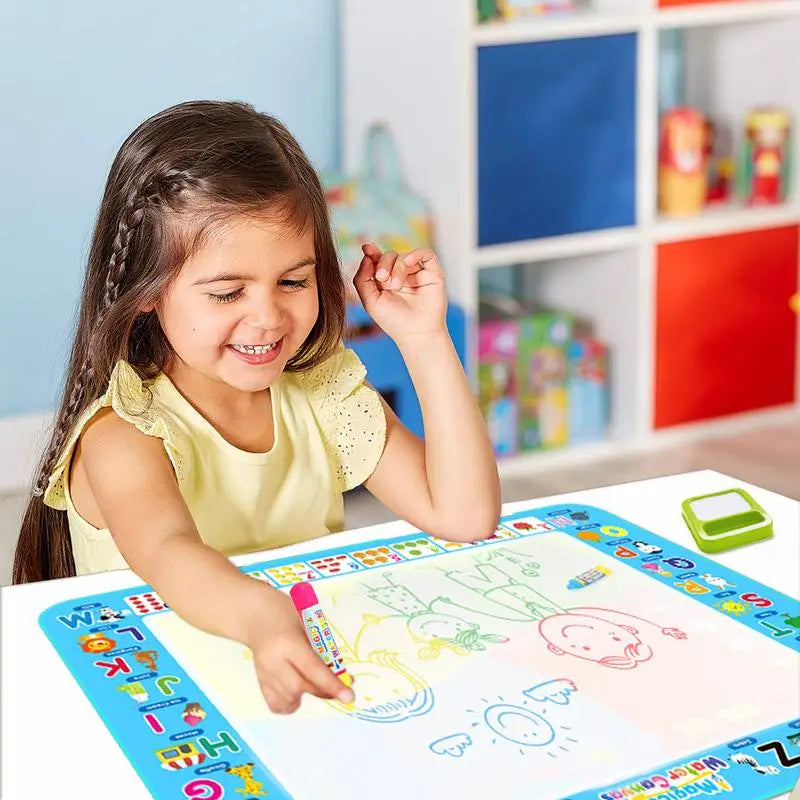 Water Drawing Painting Pad Doodle Drawing Painting Board