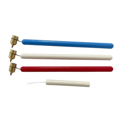 0.4/0.5/0.7mm Fine Lines Painting Pen Set Easter Egg Decorating Pysanky Tool Fluid Writer Paint Applicator Liquid writing device