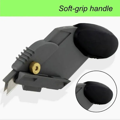 Utility Knife Craft Tools EVA Foam Cutter 45 Degree Angle Foam Board Cutter Bevel Frame Knife Tools