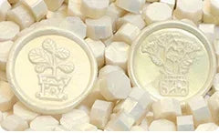 100Pc Retro Sealing Wax Seal Stamp Wax Beads Scrapbook Material Wedding Birthday Party Invitation stamp