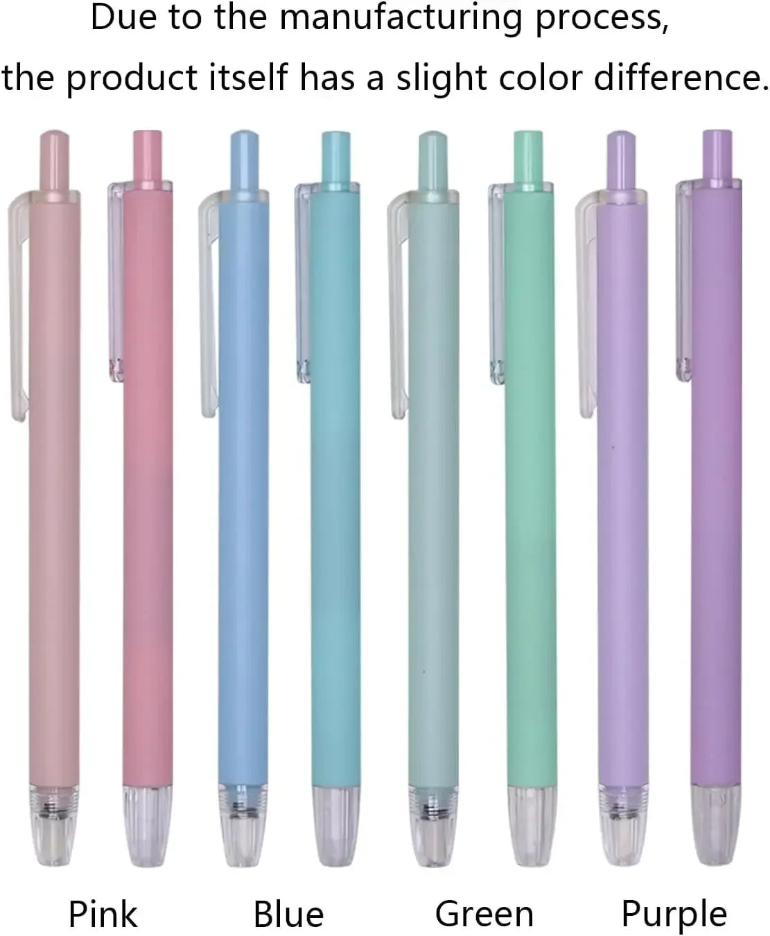 4 PCS Morandi Color Retractable Cutter Pen, Arts & Crafts Ceramic Blade, Safety Hobby Knife with Precision Blade