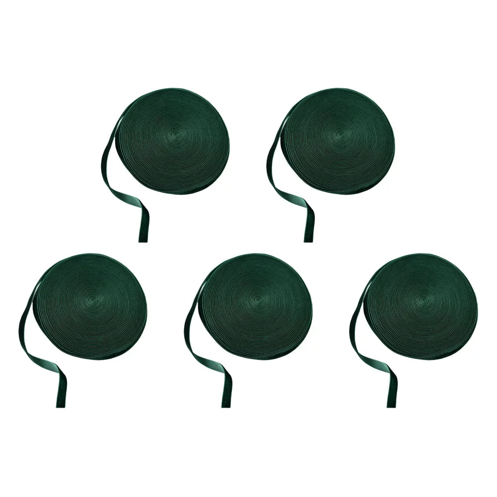 1/1.5/2.5cm Velvet Ribbon For Handmade Bow Making