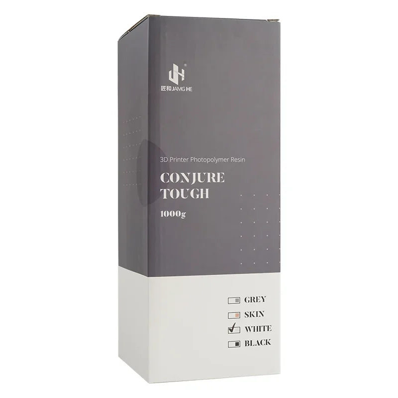 Chitu Systems Conjure Tough Resin For Anycubic Photon Mono X LCD 3D Printer