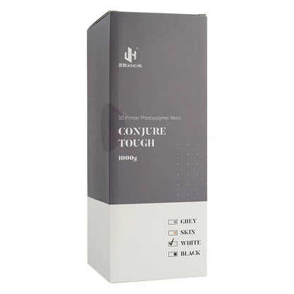 Chitu Systems Conjure Tough Resin For Anycubic Photon Mono X LCD 3D Printer