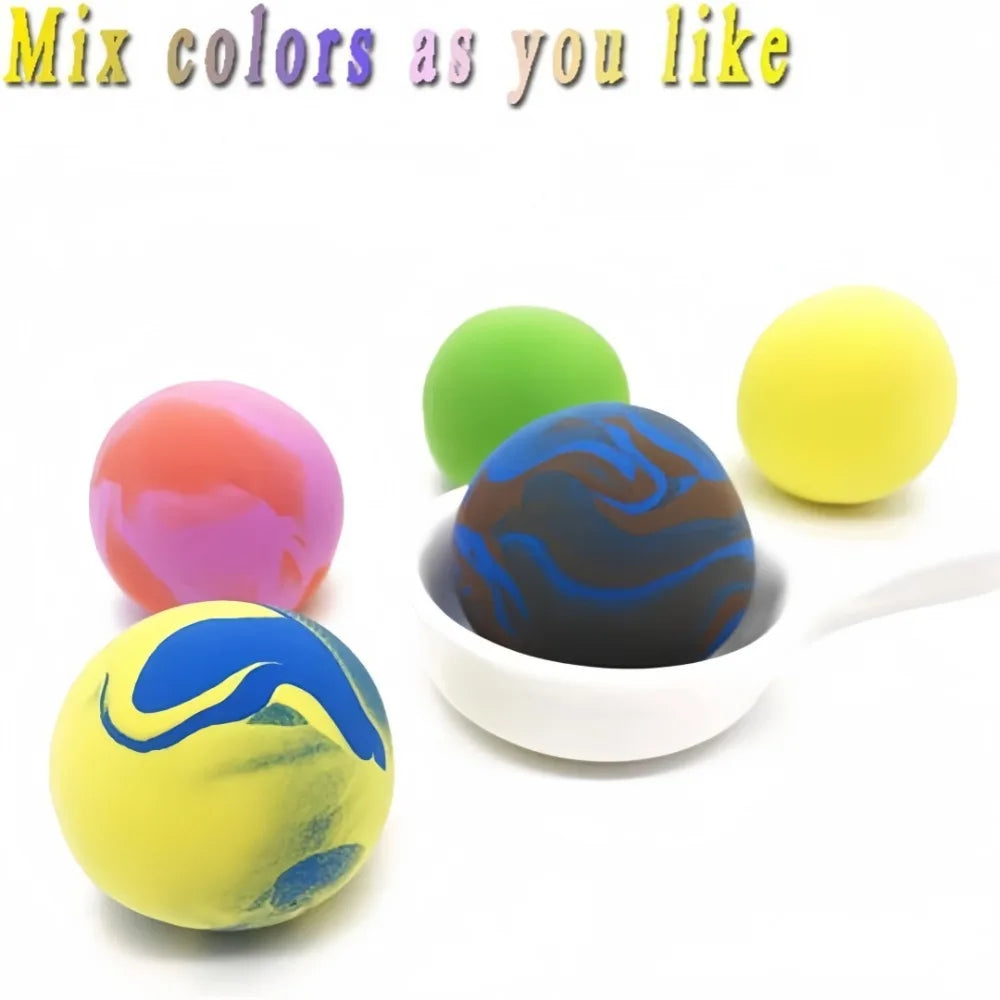Children Ultra Light Clay DIY Set 36 Colors Super Soft Air Dry Modeling Clay
