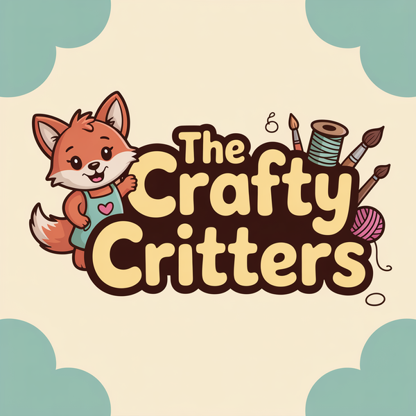 The Crafty Critters