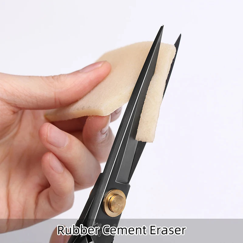 WUTA Professional Scissors Extreme Sharpness